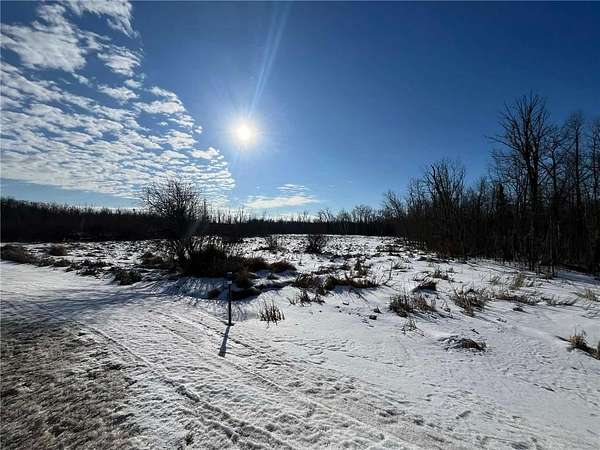 19 Acres of Recreational & Residential Land for Sale in Onamia, Minnesota