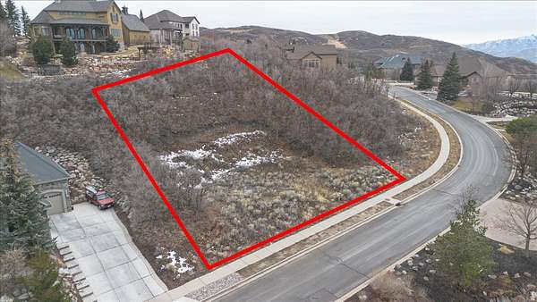 0.4 Acres of Residential Land for Sale in Draper, Utah