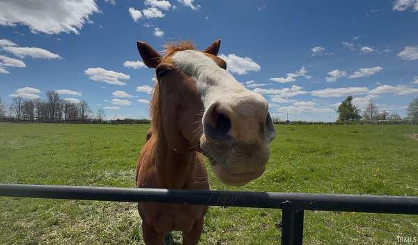 2 Acres of Residential Land for Sale in Fort Wayne, Indiana