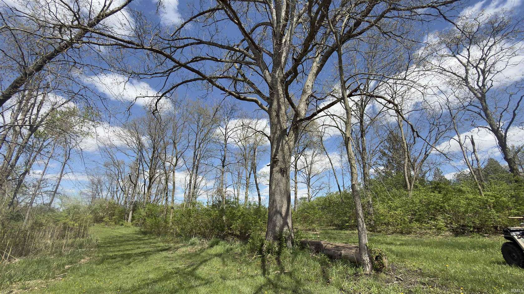 8.54 Acres of Land for Sale in Fort Wayne, Indiana