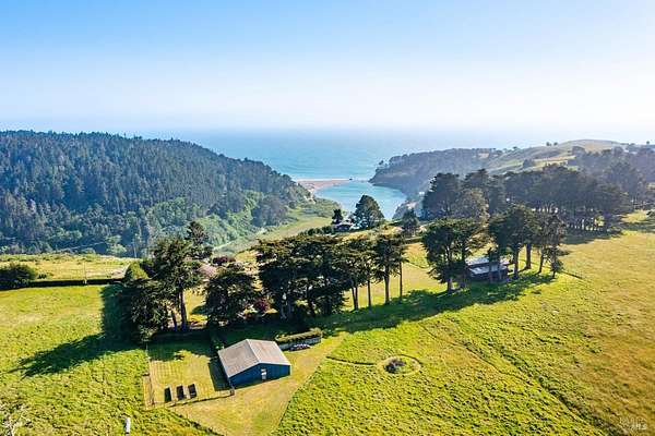 85.8 Acres of Land for Sale in Albion, California