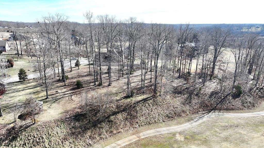 0.64 Acres of Residential Land for Sale in Cadiz, Kentucky