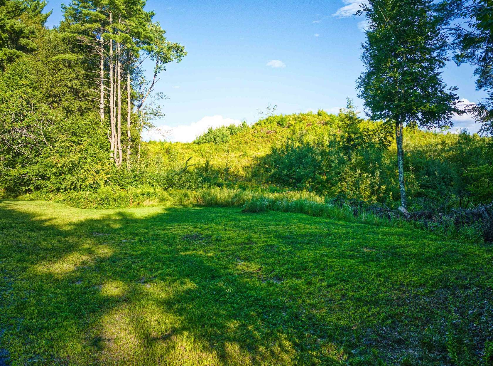 57.9 Acres of Recreational & Residential Land for Sale in Claremont, New Hampshire