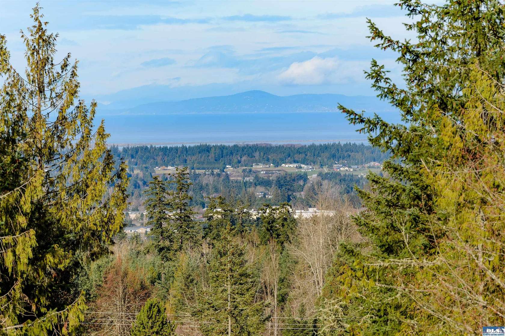 5 Acres of Residential Land for Sale in Sequim, Washington