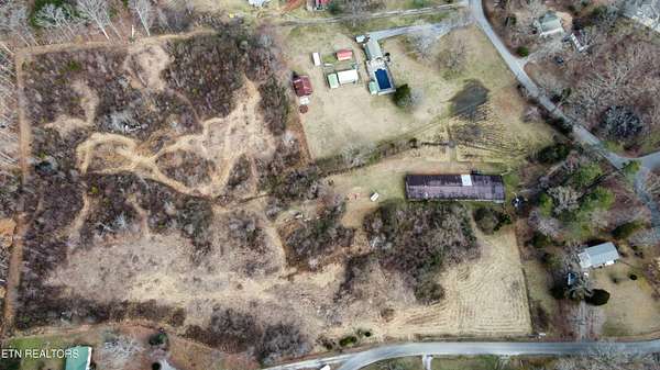 5.6 Acres of Residential Land for Sale in Vonore, Tennessee