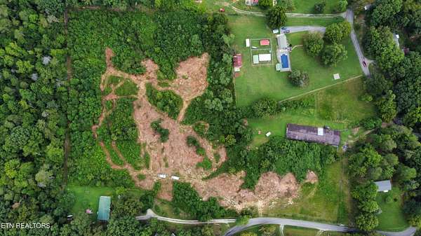 5.6 Acres of Residential Land for Sale in Vonore, Tennessee