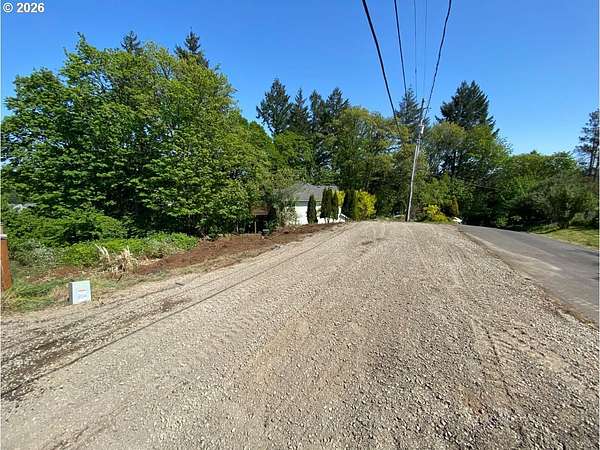 0.19 Acres of Residential Land for Sale in Salem, Oregon