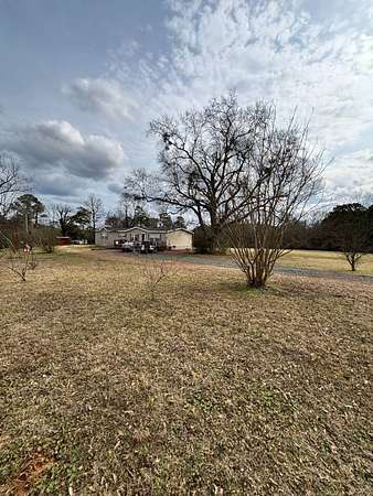 5.1 Acres of Residential Land with Home for Sale in Florien, Louisiana