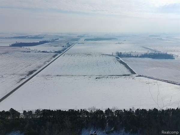 85 Acres of Agricultural Land for Sale in Elkton, Michigan