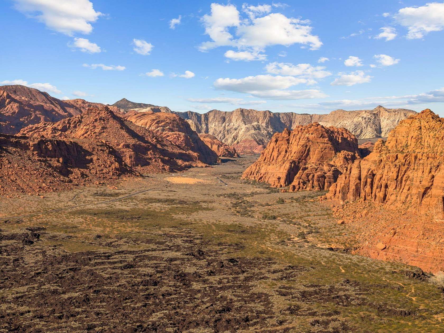 0.14 Acres of Residential Land for Sale in Ivins, Utah