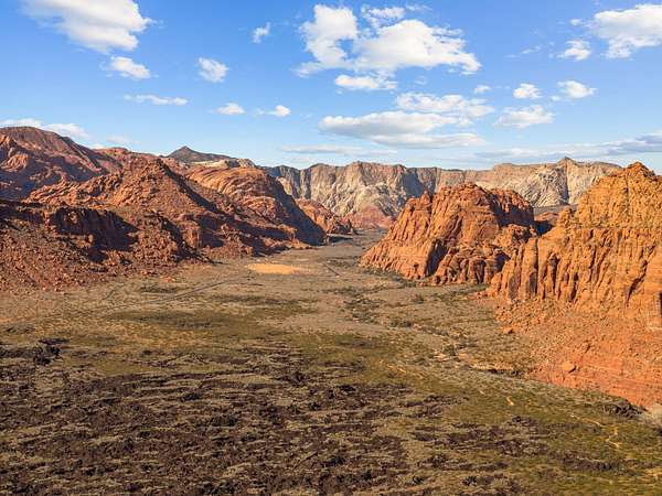 0.14 Acres of Residential Land for Sale in Ivins, Utah