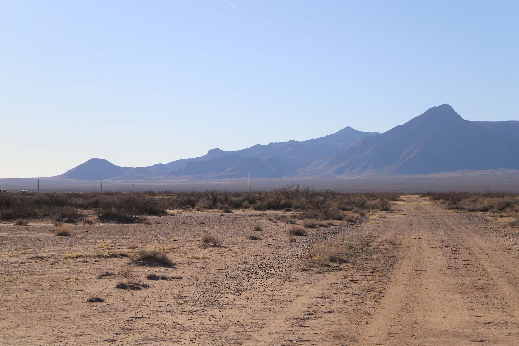 1 Acre of Residential Land for Sale in Deming, New Mexico