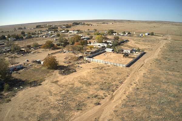 0.35 Acres of Residential Land for Sale in Roswell, New Mexico