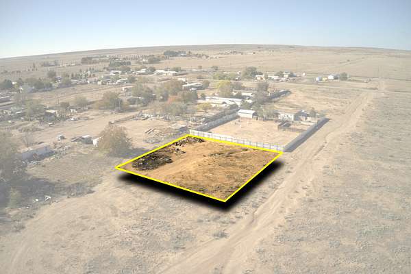 0.35 Acres of Residential Land for Sale in Roswell, New Mexico