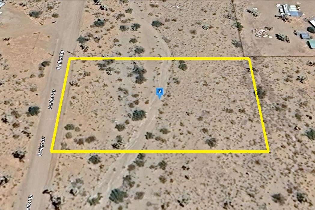 1 Acre of Residential Land for Sale in Dolan Springs, Arizona