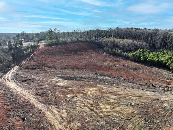 15 Acres of Mixed-Use Land for Sale in Greenwood, South Carolina