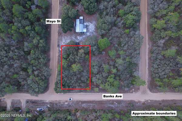 0.28 Acres of Land for Sale in Interlachen, Florida
