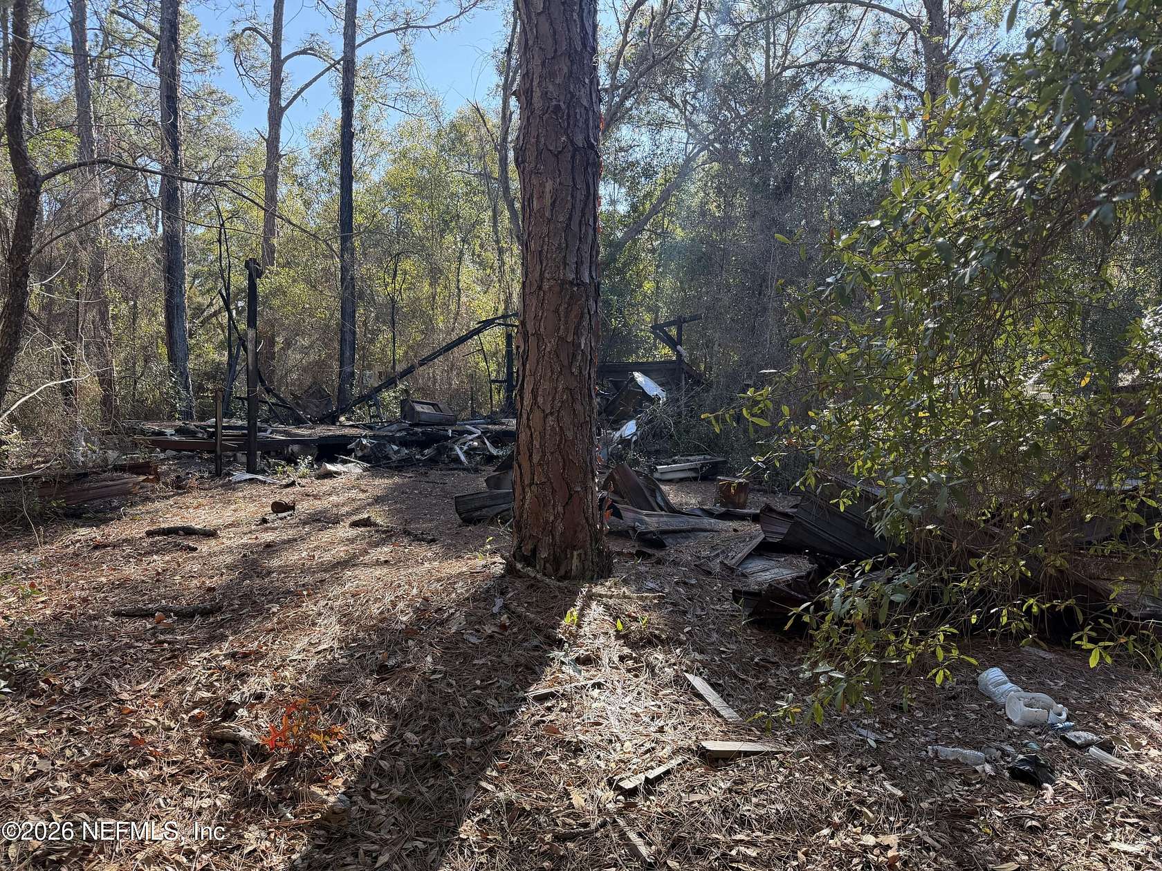 0.29 Acres of Residential Land for Sale in Interlachen, Florida