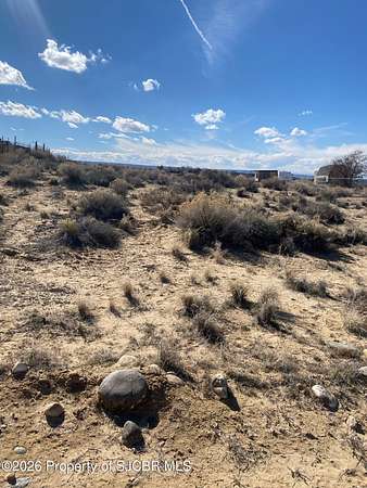 0.36 Acres of Residential Land for Sale in Farmington, New Mexico