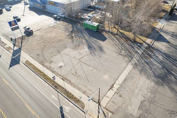 0.28 Acres of Commercial Land for Sale in Payson, Utah