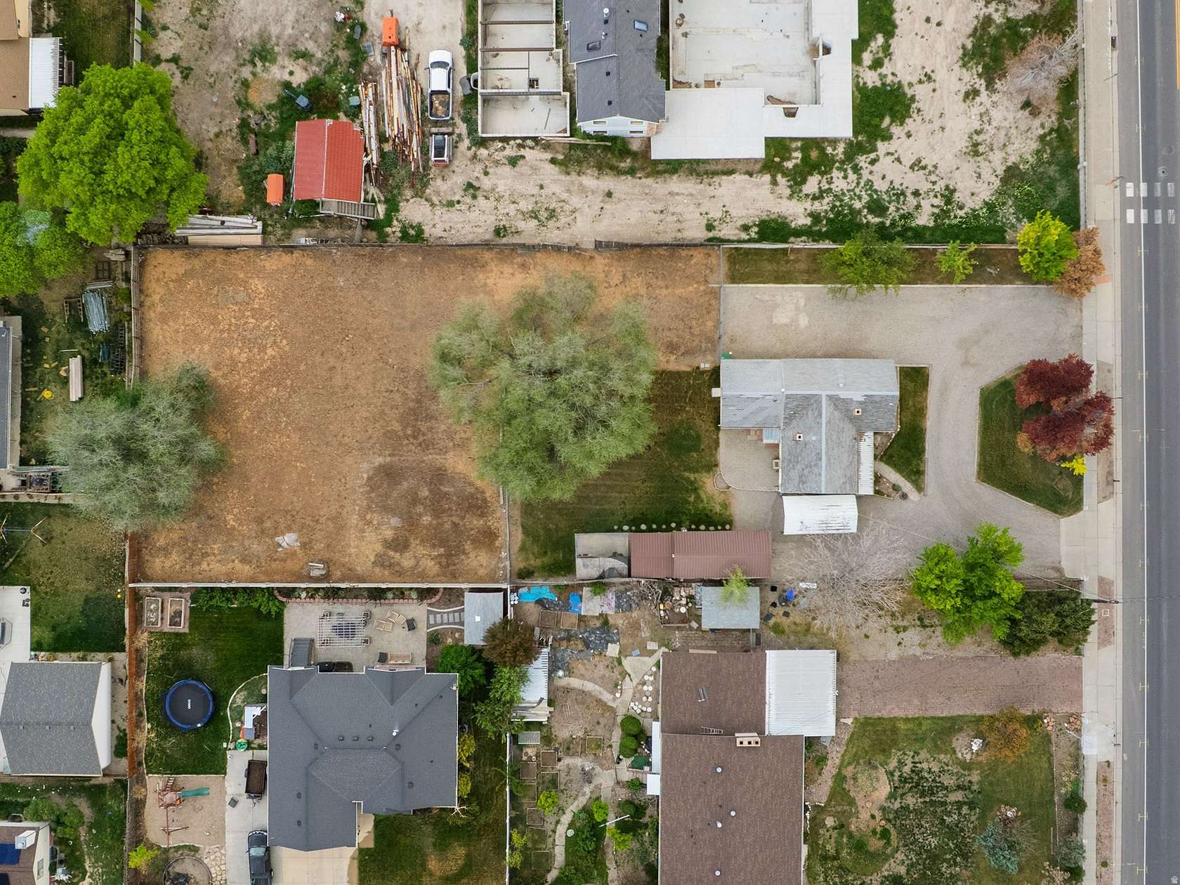 0.34 Acres of Residential Land for Sale in West Jordan, Utah