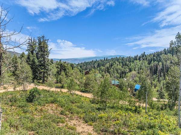 0.5 Acres of Residential Land for Sale in Coalville, Utah