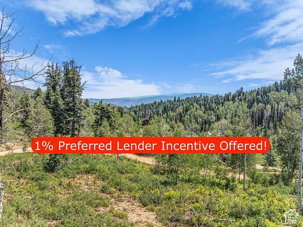0.5 Acres of Residential Land for Sale in Coalville, Utah