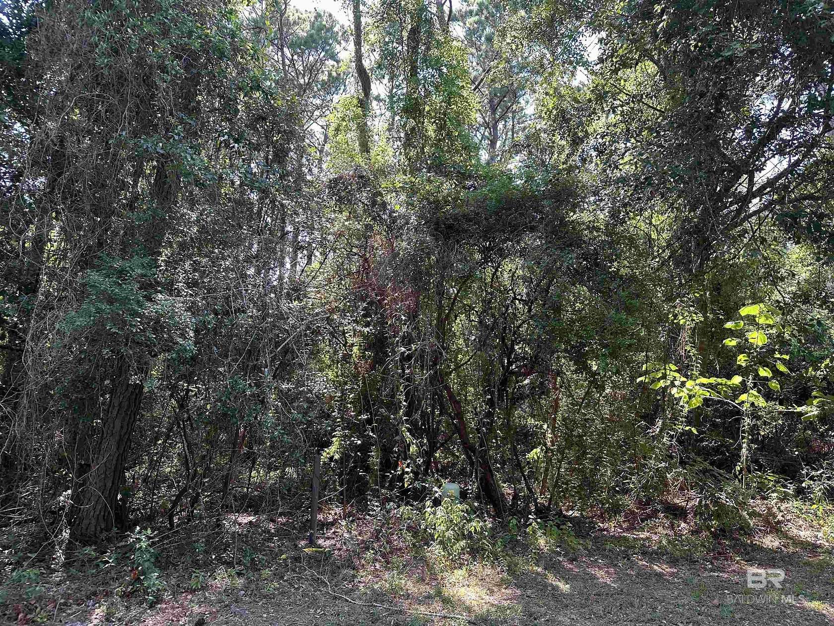 0.35 Acres of Residential Land for Sale in Fairhope, Alabama
