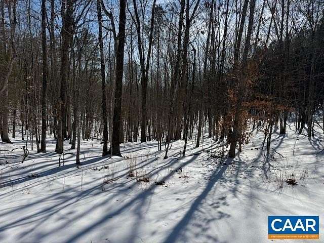 186 Acres of Land for Sale in Gladstone, Virginia