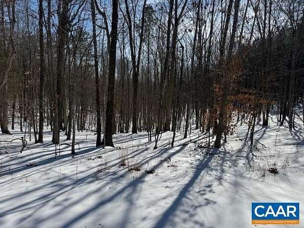 186 Acres of Land for Sale in Gladstone, Virginia