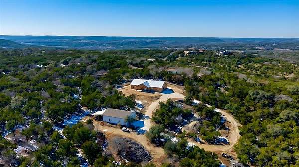 7 Acres of Residential Land for Sale in Leander, Texas