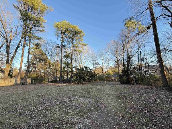 0.76 Acres of Residential Land for Sale in Memphis, Tennessee