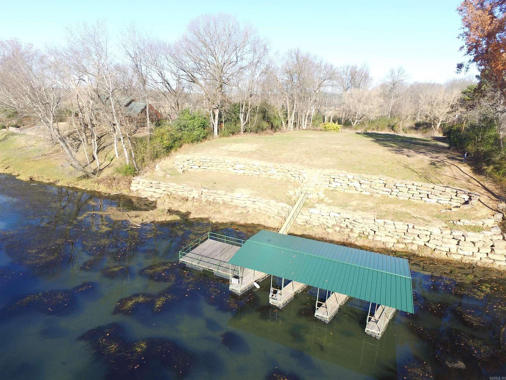 1.42 Acres of Land for Sale in Heber Springs, Arkansas