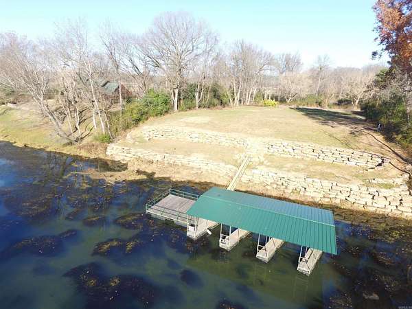 1.42 Acres of Land for Sale in Heber Springs, Arkansas