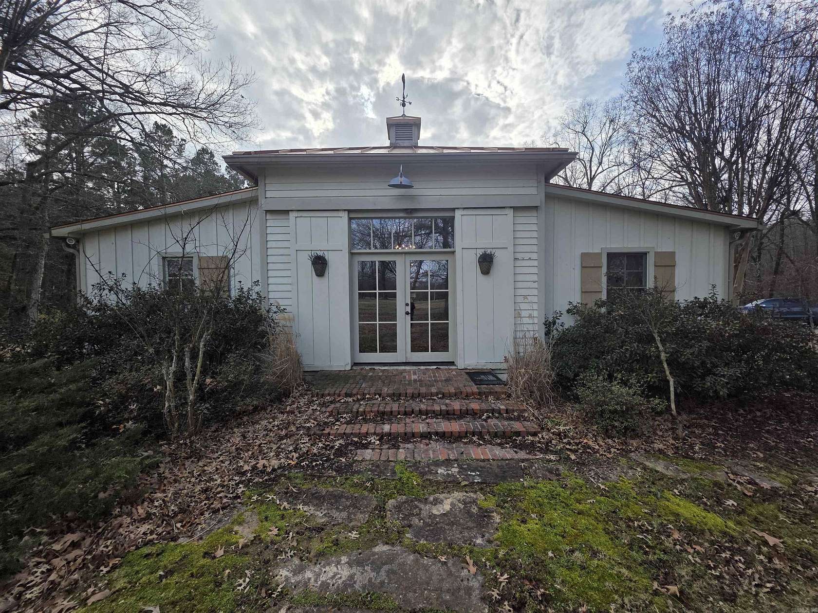 10 Acres of Land with Home for Sale in Rison, Arkansas