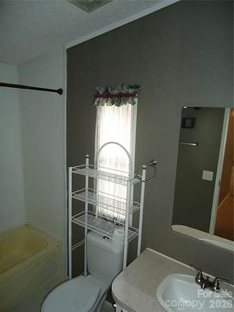 1.6 Acres of Residential Land with Home for Sale in Mount Ulla, North Carolina