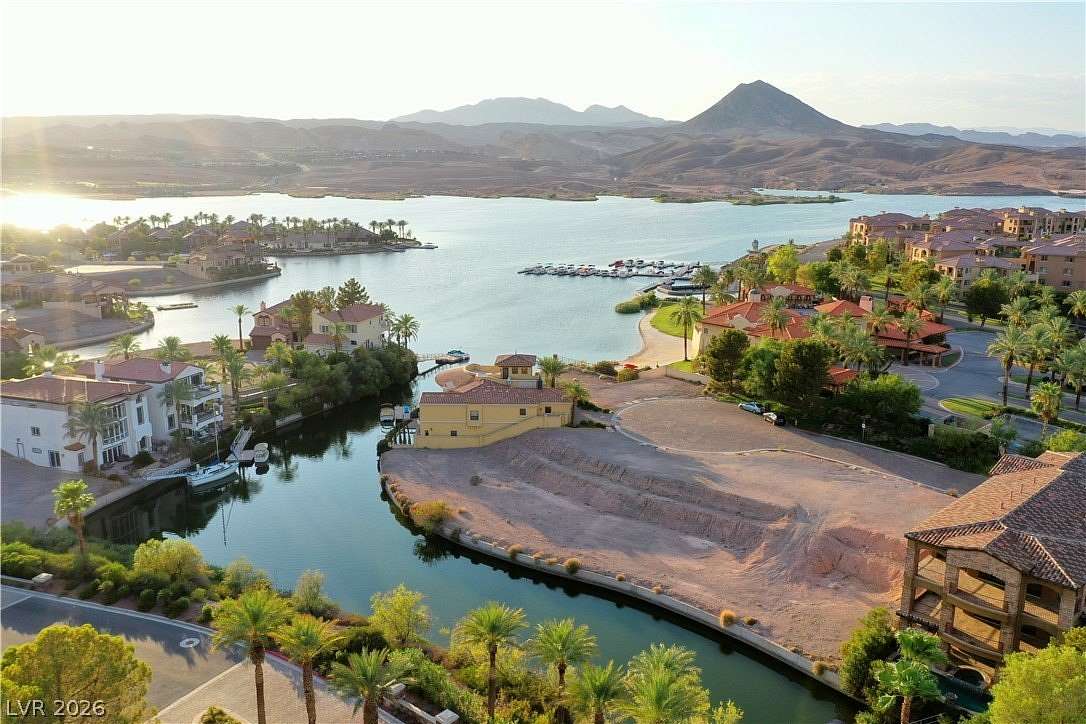 0.12 Acres of Residential Land for Sale in Henderson, Nevada