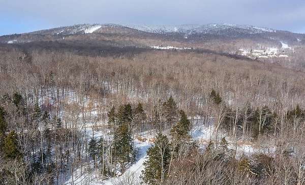 2 Acres of Residential Land for Sale in Ludlow, Vermont