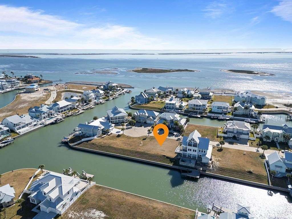 0.19 Acres of Residential Land for Sale in Rockport, Texas