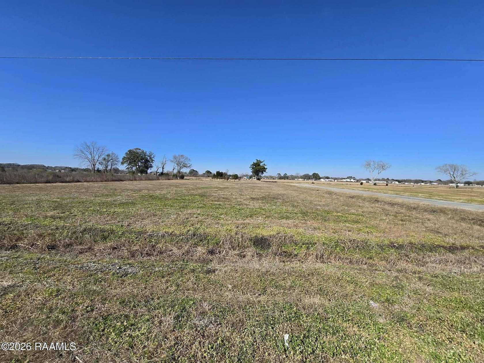 0.67 Acres of Residential Land for Sale in New Iberia, Louisiana