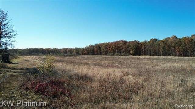 2 Acres of Residential Land for Sale in Ray Township, Michigan