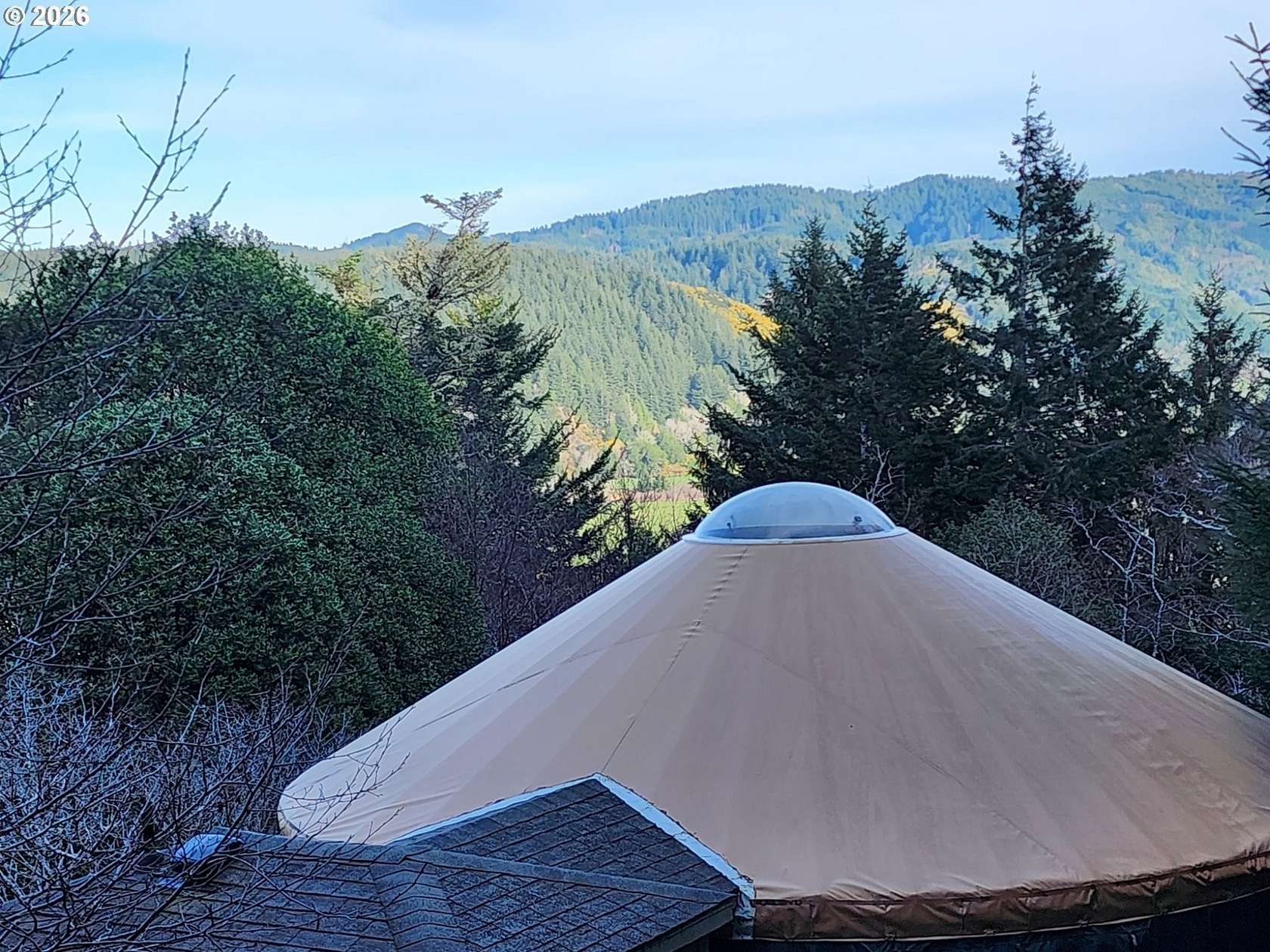 2 Acres of Residential Land for Sale in Port Orford, Oregon