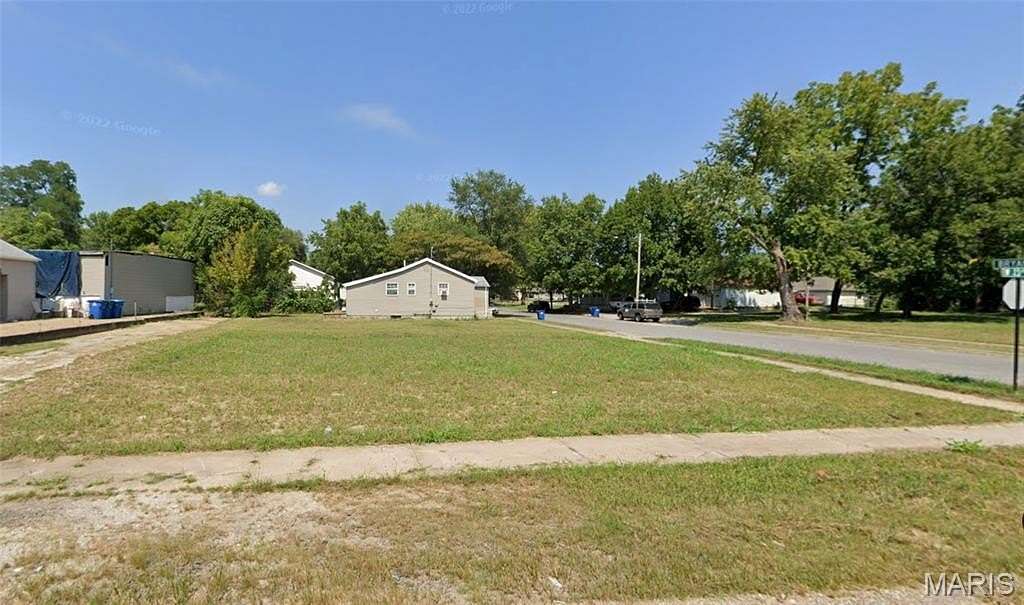 0.17 Acres of Residential Land for Sale in Granite City, Illinois