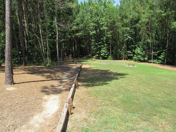 5 Acres of Land for Sale in Edgefield, South Carolina