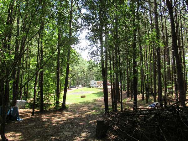 5 Acres of Land for Sale in Edgefield, South Carolina