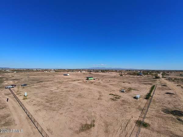 2.5 Acres of Residential Land for Sale in Tonopah, Arizona