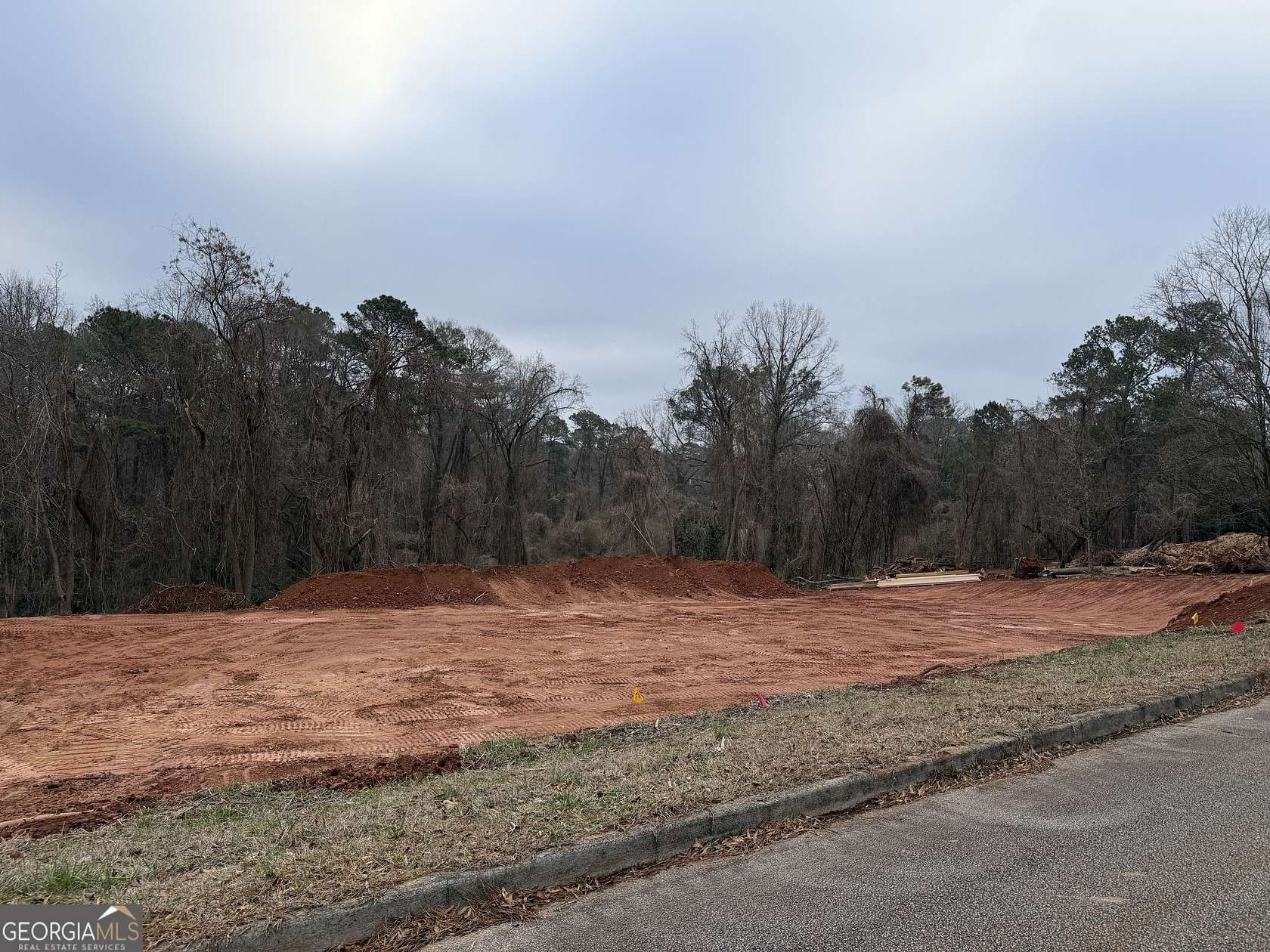 1.63 Acres of Residential Land with Home for Sale in LaGrange, Georgia