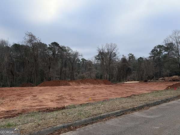 1.63 Acres of Residential Land with Home for Sale in LaGrange, Georgia