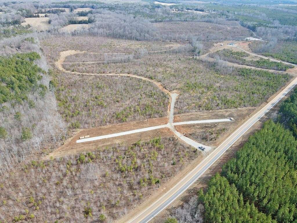 62.6 Acres of Land for Sale in Boydton, Virginia