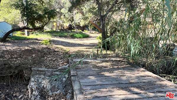 0.38 Acres of Residential Land for Sale in Topanga, California